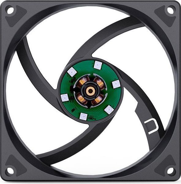 Воздушное охлаждение Jonsbo CR-1400 EVO Color Black 1414907 фото