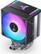 Воздушное охлаждение Jonsbo CR-1400 EVO Color Black 1414907 фото 2