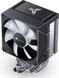 Воздушное охлаждение Jonsbo CR-1400 EVO Color Black 1414907 фото 13