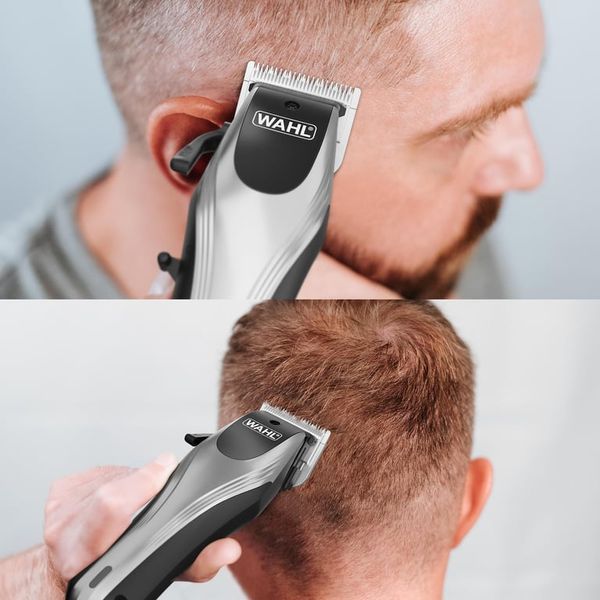 Машинка для стрижки Wahl Rapid Clip (09657.0460) 1368448 фото