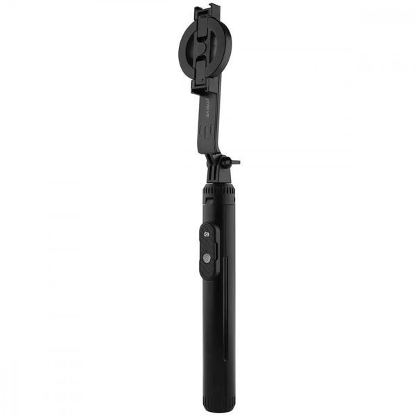 Монопод для смартфона Proove Magnet Stick Pro 1540mm Black (MPSP00002001) 1473682ua фото