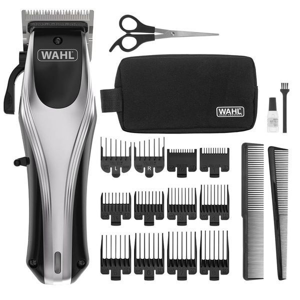 Машинка для стрижки Wahl Rapid Clip (09657.0460) 1368448 фото