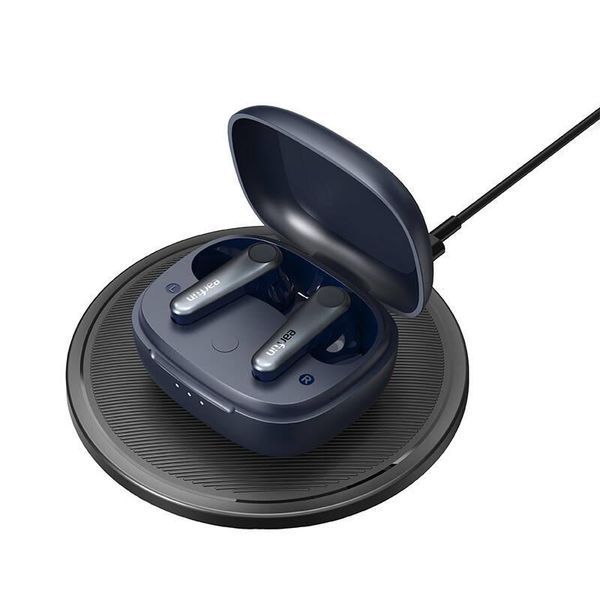 Наушники TWS EarFun Air Pro 3 ANC Blue (EFAP3-BL) 1349704 фото