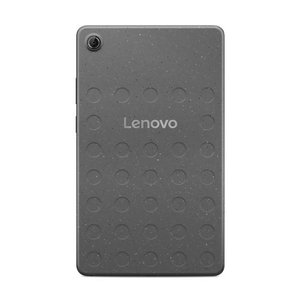 Планшет Lenovo Tab One 4/128GB Wi-Fi Luna Grey + Clear Case (ZAF00131UA) 1473948ua фото