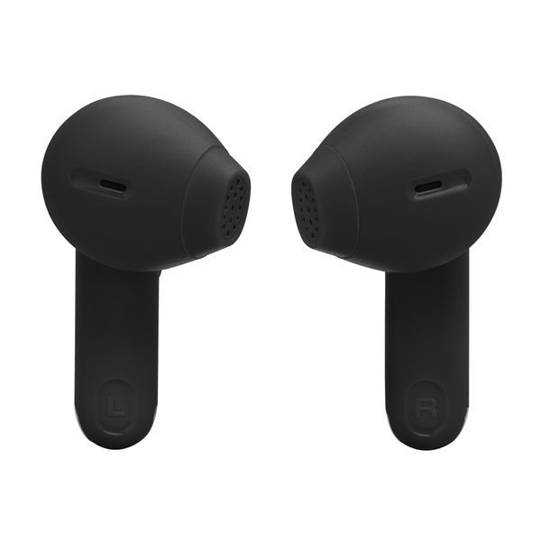 Навушники TWS JBL Tune Flex 2 Black (JBLTFLEX2BLK) 1440866ua фото