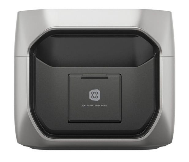 Додаткова батарея для зарядної станції EcoFlow Delta 3 Max Plus Extra Battery (EFD3MP-EB) 1478893 фото