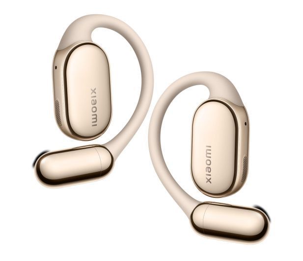 Навушники TWS Xiaomi OpenWear Stereo Pro Sand Gold 1468365 фото