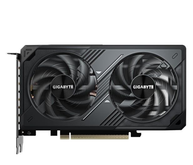 Видеокарта Gigabyte GeForce RTX 5060 Windforce Max OC 8G (GV-N5060WF2MAX OC-8GD) 1467738ua фото