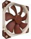 Вентилятор Noctua NF-A14 ULN 1356702 фото 1