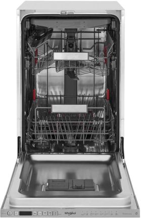 фото Посудомоечная машина Whirlpool WSIO 3O34 PFE X 2