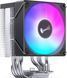 Воздушное охлаждение Jonsbo CR-1400 EVO Color Black 1414907 фото 5