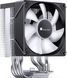 Воздушное охлаждение Jonsbo CR-1400 EVO Color Black 1414907 фото 11