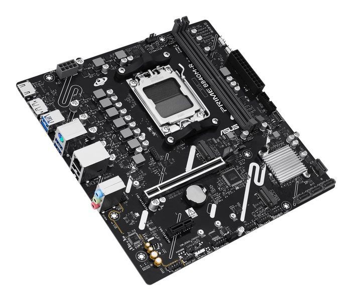 Материнська плата Asus Prime B840M-R (90MB1PT0-M0EAY0) 1480502 фото
