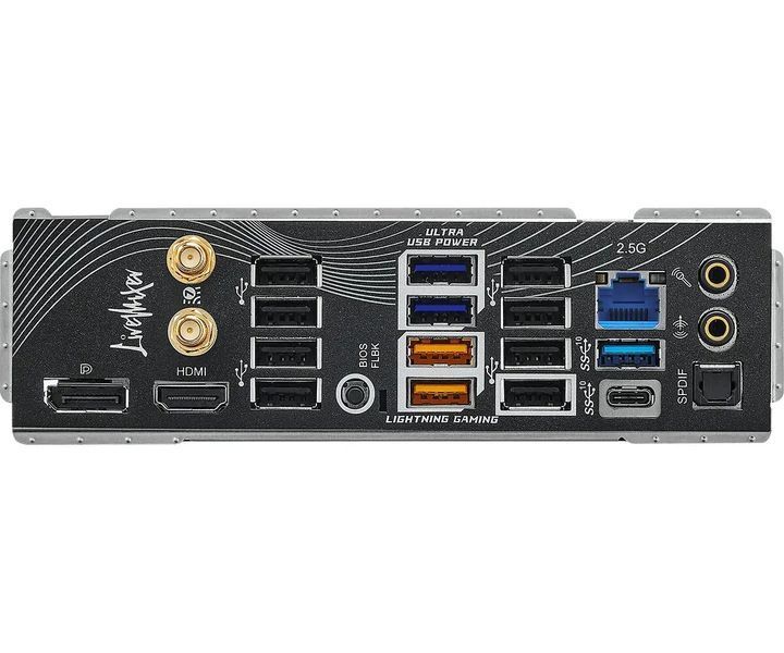 Материнская плата ASRock B850 LiveMixer WiFi 1442700ua фото