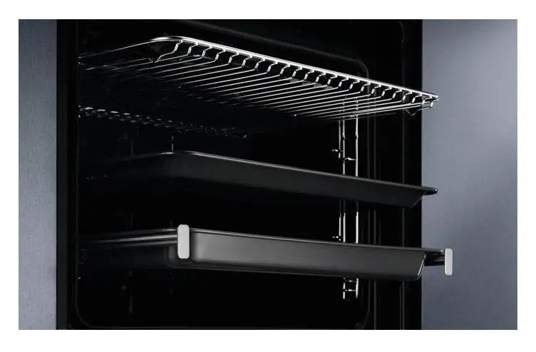 Духовка електрична Electrolux EOC8P39WX 1358668 фото
