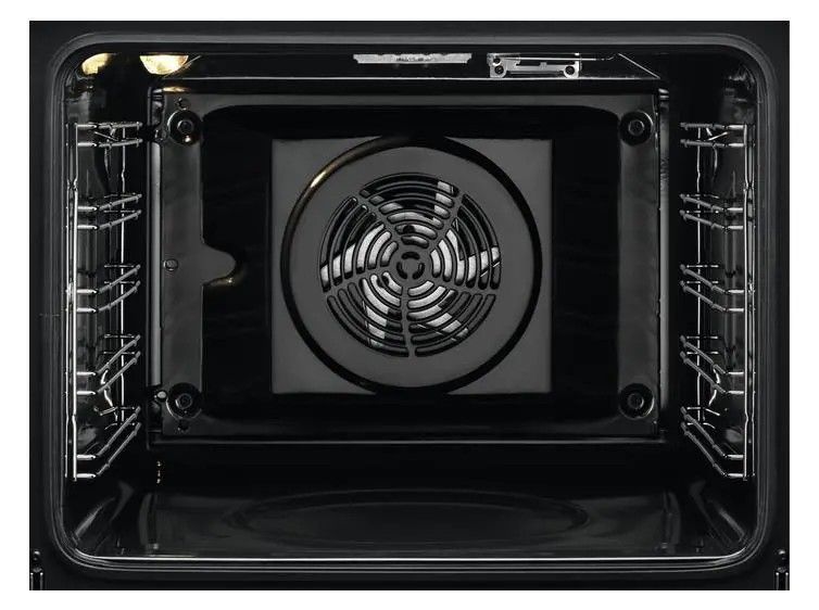 Духовка електрична Electrolux EOC8P39WX 1358668 фото