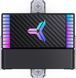 Воздушное охлаждение Jonsbo CR-1400 EVO Color Black 1414907 фото 3