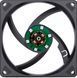 Воздушное охлаждение Jonsbo CR-1400 EVO Color Black 1414907 фото 19
