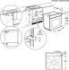 Духовка електрична Electrolux EOC8P39WX 1358668 фото 10