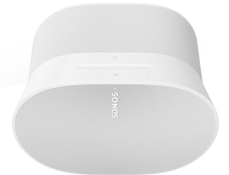 Smart колонка Sonos Era 300 White 1388017 фото