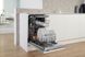 Посудомоечная машина Whirlpool WSIO 3O34 PFE X 1361293ua фото 20