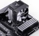 Воздушное охлаждение Jonsbo CR-1400 EVO Color Black 1414907 фото 20