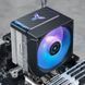 Воздушное охлаждение Jonsbo CR-1400 EVO Color Black 1414907 фото 4