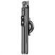 Монопод для смартфона Proove Magnet Stick Pro 1540mm Black (MPSP00002001) 1473682ua фото 1