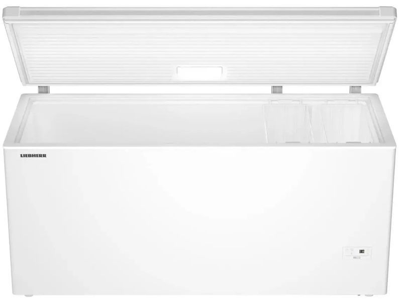 Морозильный ларь Liebherr CFe 2500 Pure 1348730 фото