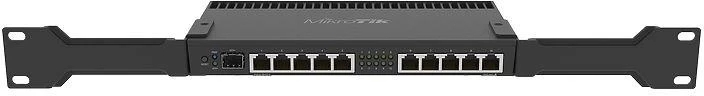Фото Маршрутизатор Mikrotik RB4011iGS+RM