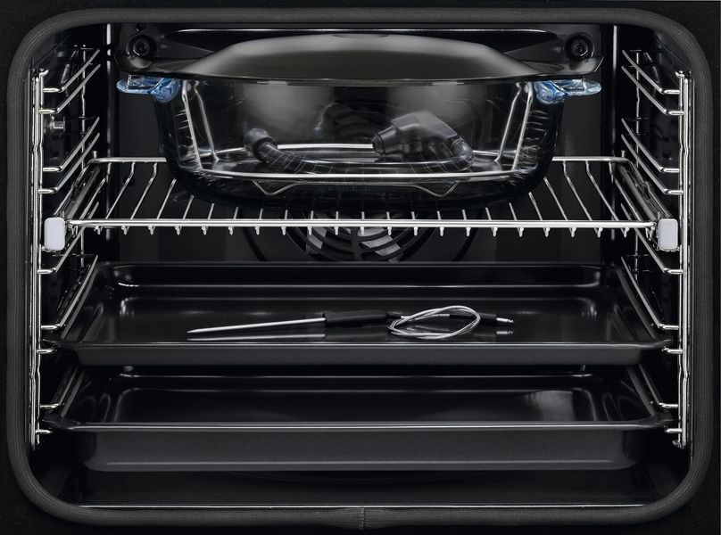 Духовка електрична Electrolux EOC8P39WX 1358668 фото