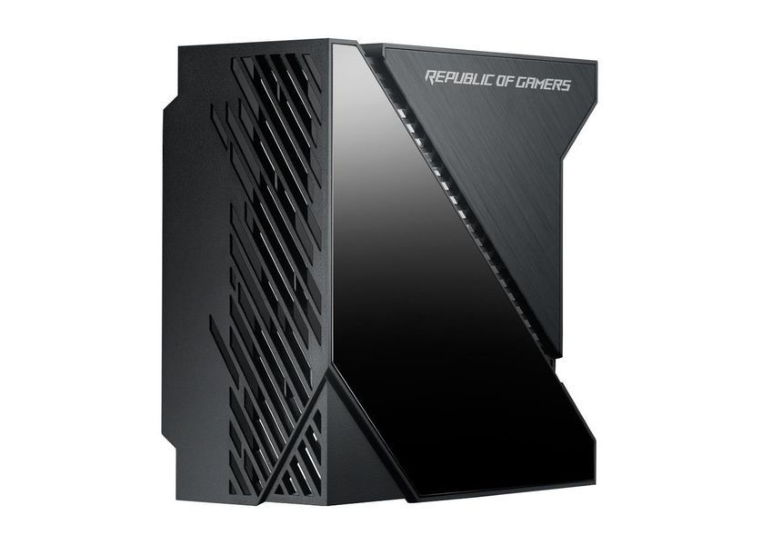 Водяне охолодження Asus ROG Ryujin 240 (ROG-RYUJIN-240) 1349352 фото
