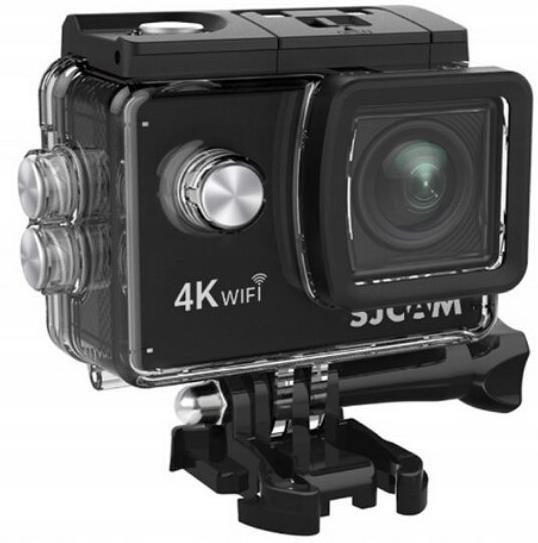 Фото Екшн-камера Sjcam SJ4000 AIR