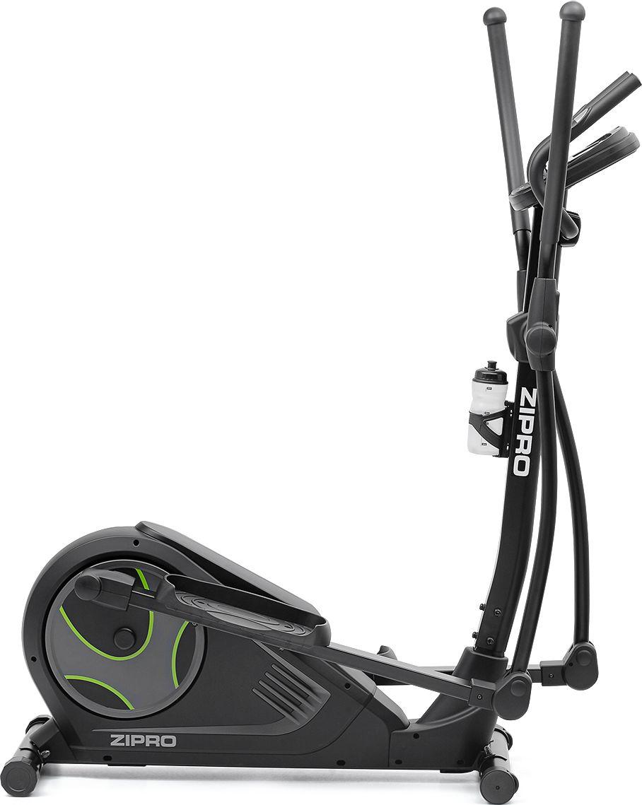 фото Орбитрек электромагнитный Zipro Iconsole+ Heat Black 2
