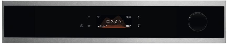 Духовка електрична Electrolux EOC8P39WX 1358668 фото