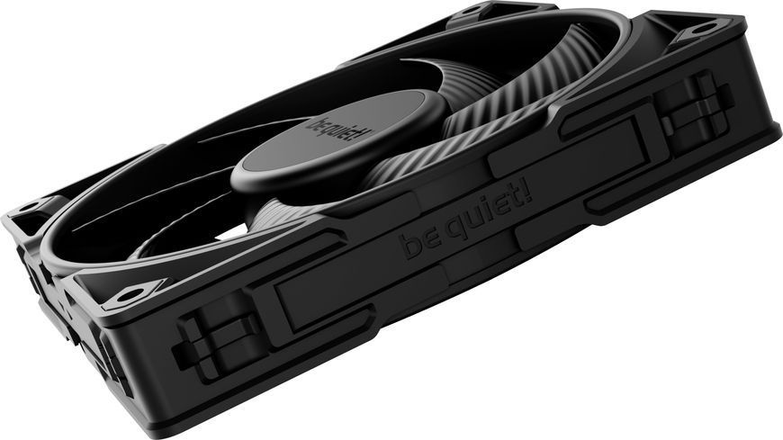 Вентилятор be quiet! Silent Wings PRO 4 140 PWM (BL099) 1349752 фото