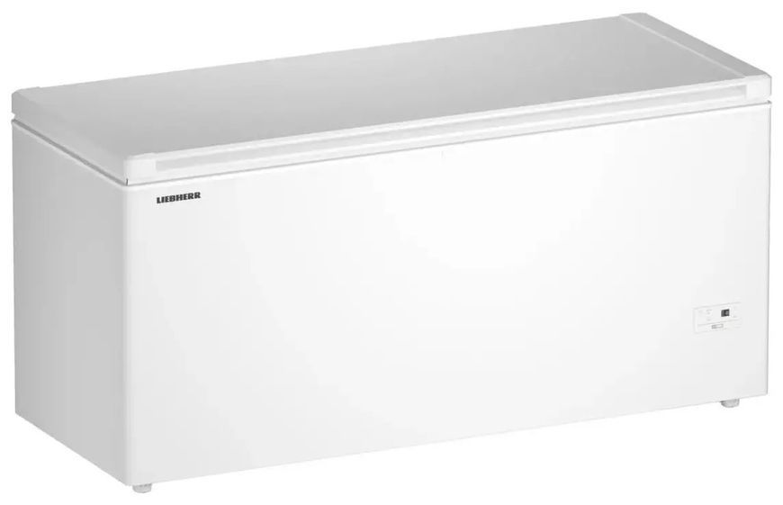 Морозильный ларь Liebherr CFe 2500 Pure 1348730 фото