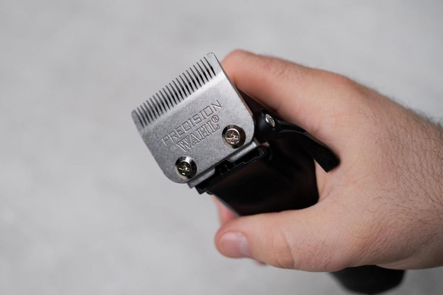 Машинка для стрижки Wahl Rapid Clip (09657.0460) 1368448 фото