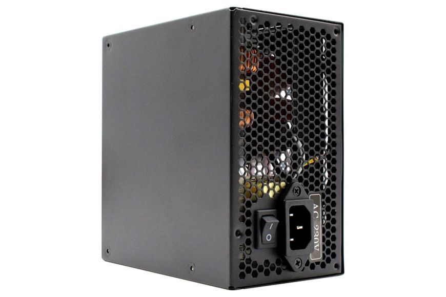 Блок живлення Xilence Performance X+ XP1250MR9.2 (XN178) 1344958 фото