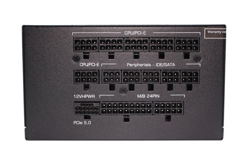 Блок живлення Xilence Performance X+ XP1250MR9.2 (XN178) 1344958 фото