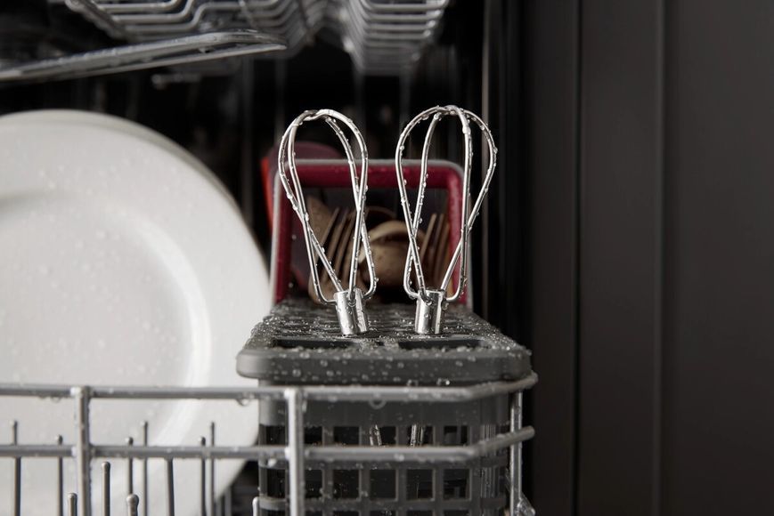 Миксер KitchenAid 5KHMR700BM 1366786 фото