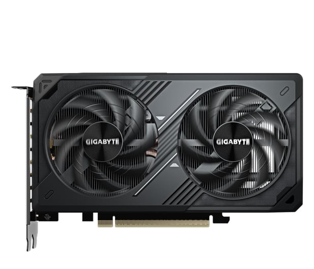 фото Видеокарта Gigabyte GeForce RTX 5060 Windforce Max OC 8G (GV-N5060WF2MAX OC-8GD) 2