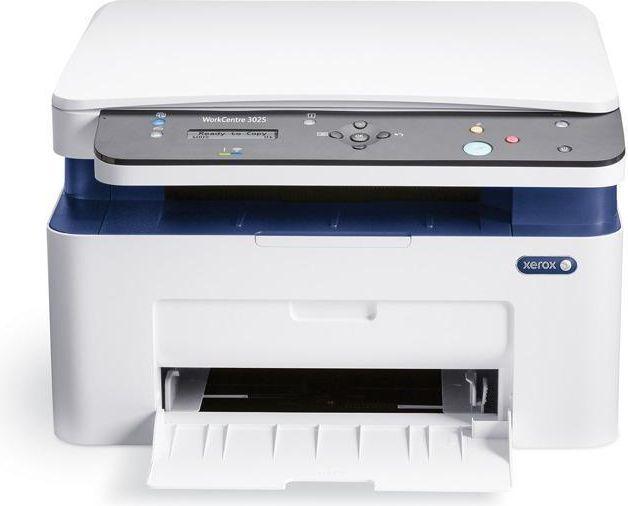 Фото БФП Xerox WorkCentre 3025BI (3025V_BI)