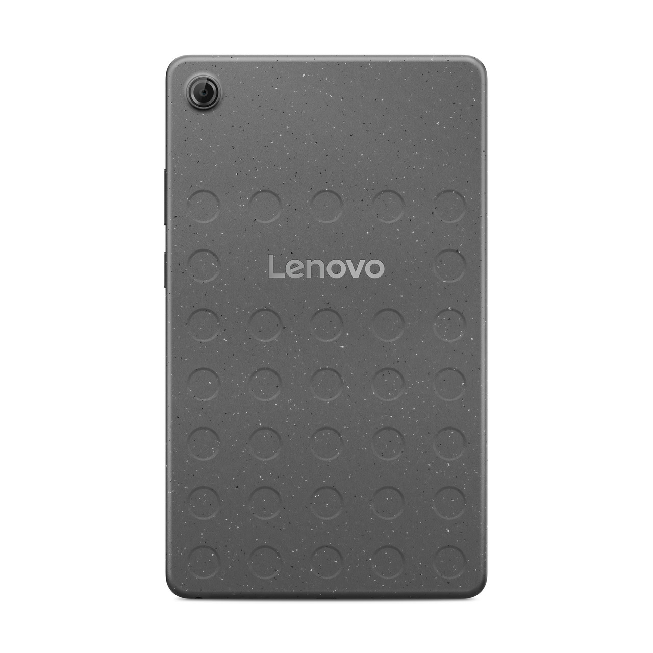 Фото Планшет Lenovo Tab One 4/128GB Wi-Fi Luna Grey + Clear Case (ZAF00131UA)