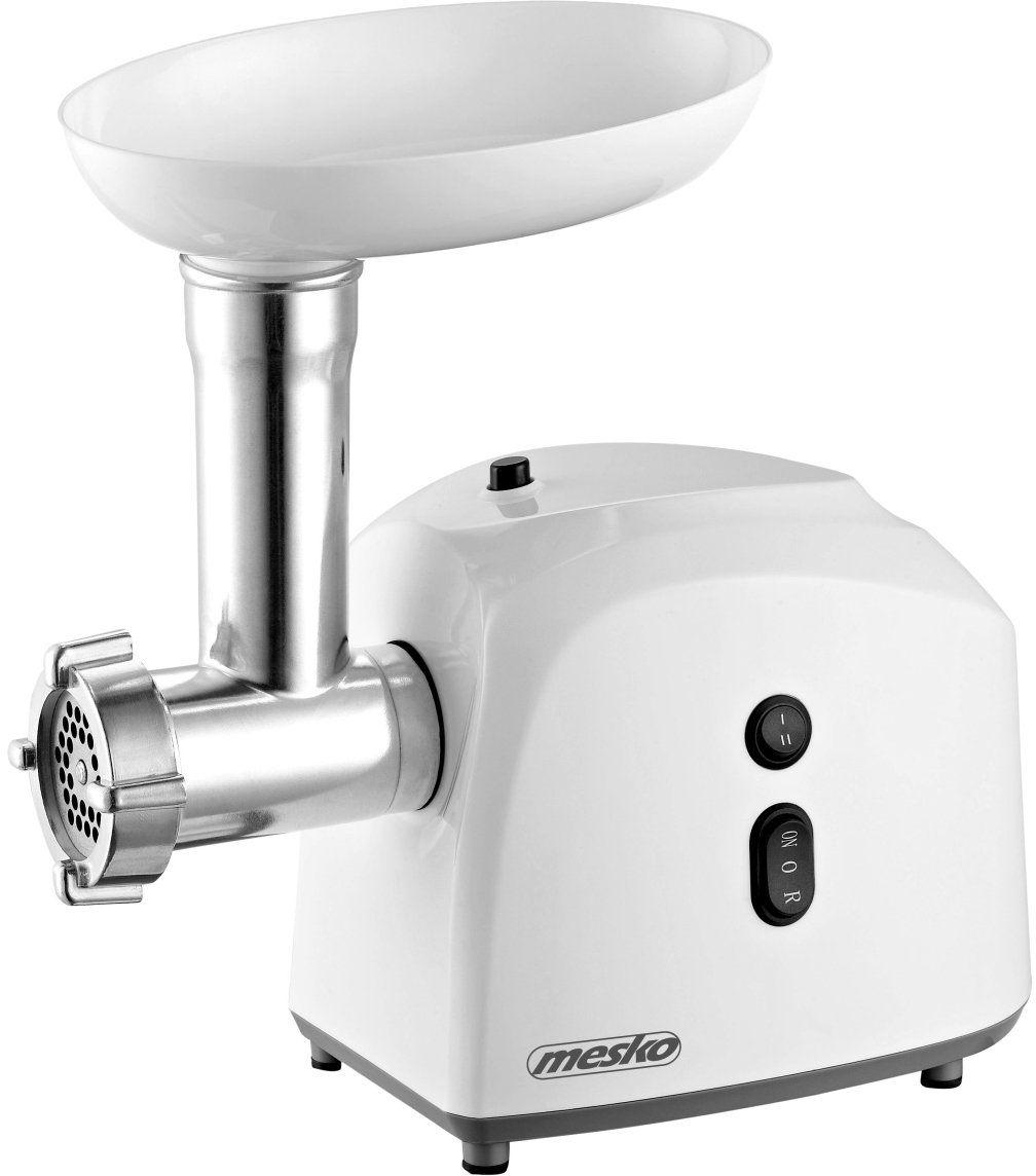 Фото Электромясорубка Mesko MS 4805