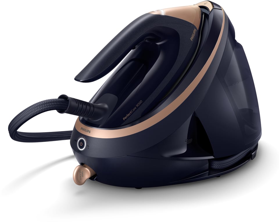фото Парогенератор Philips PerfectCare 9000 PSG9050/20 1