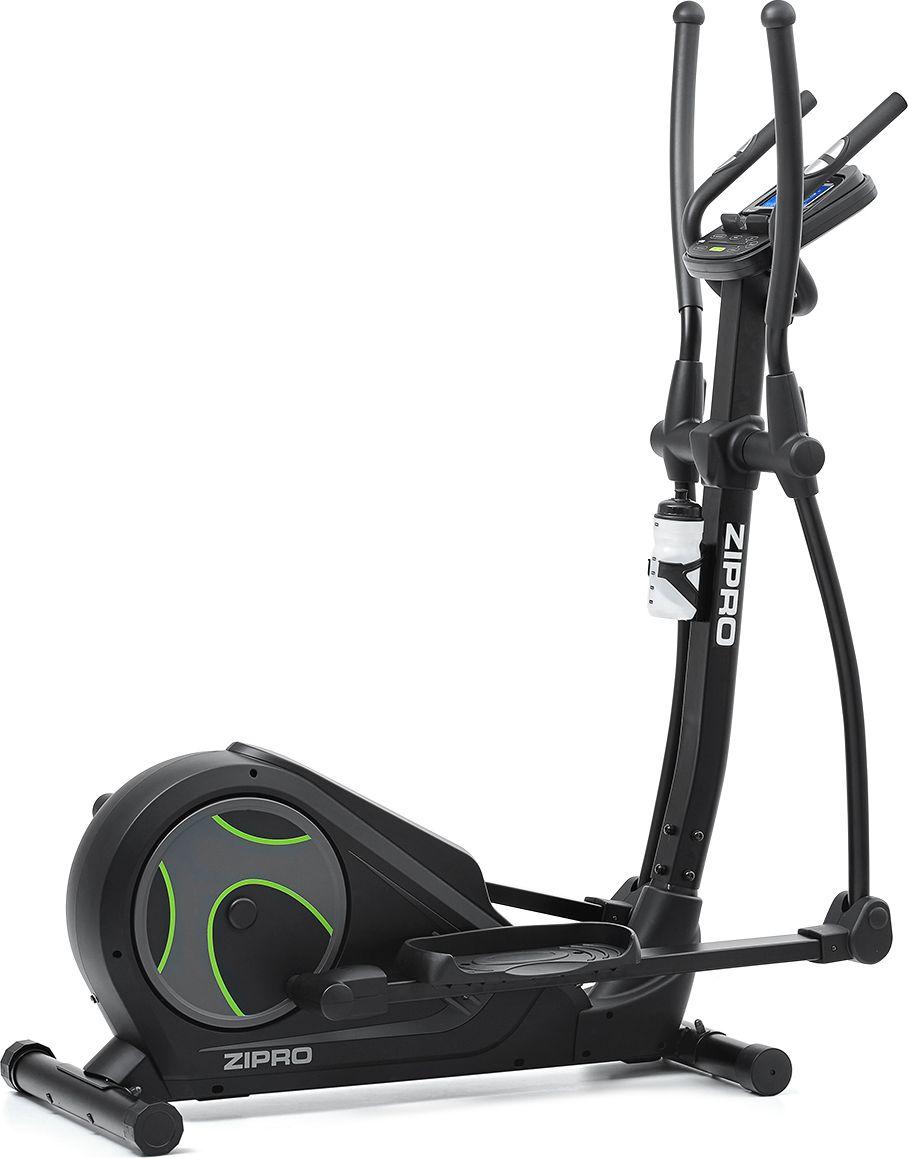 фото Орбитрек электромагнитный Zipro Iconsole+ Heat Black 1