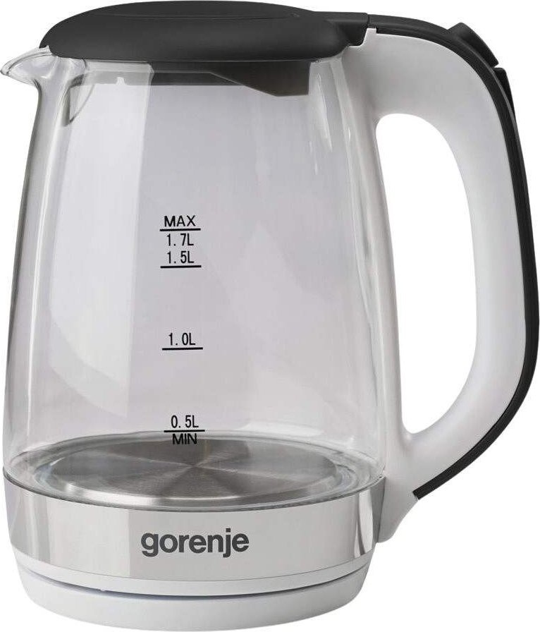 Фото Електрочайник Gorenje K17GXG