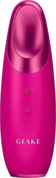 Енерджайзер для очей Geske Warm & Cool Eye Energizer 6 in 1 Magenta (GK000003MG01) 1435300 фото