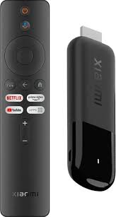 Фото Медіаплеєр Xiaomi Mi TV Stick 4K 2nd Gen (MDZ-33-AA)